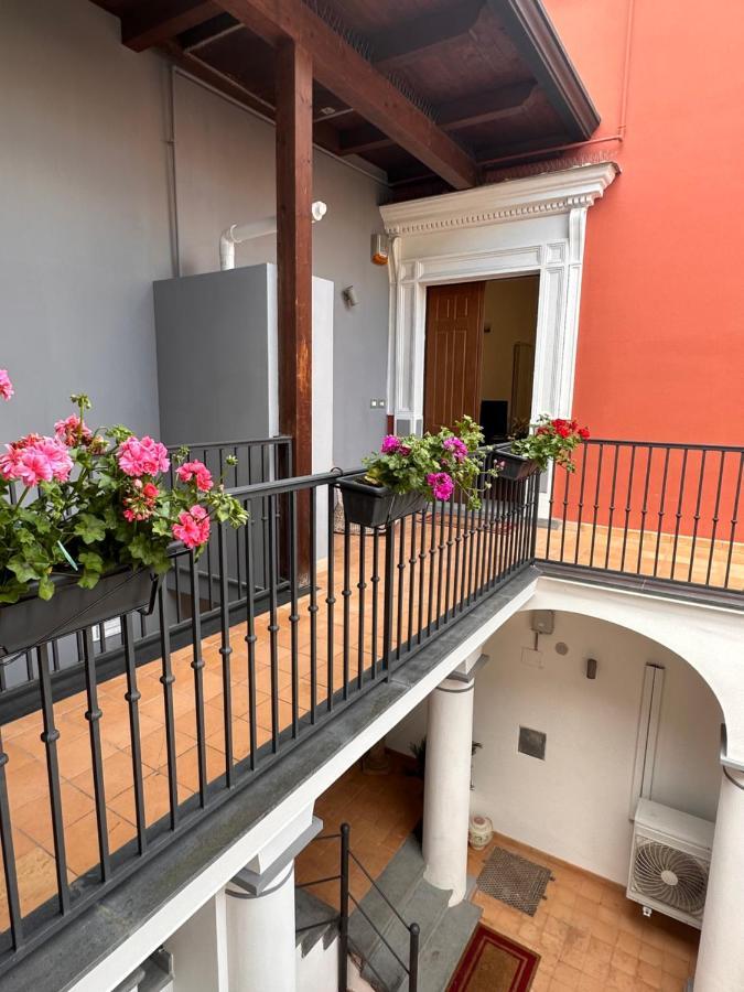 Zara Palace - Ariosto Apartament Scafati